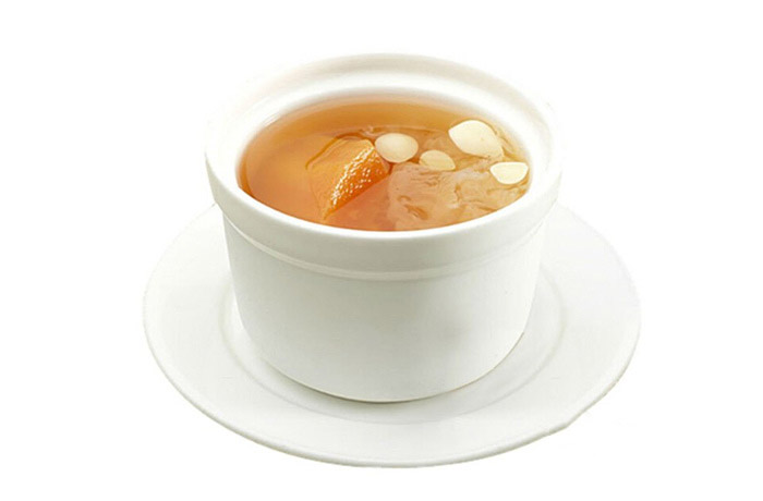 兴海糖水培训