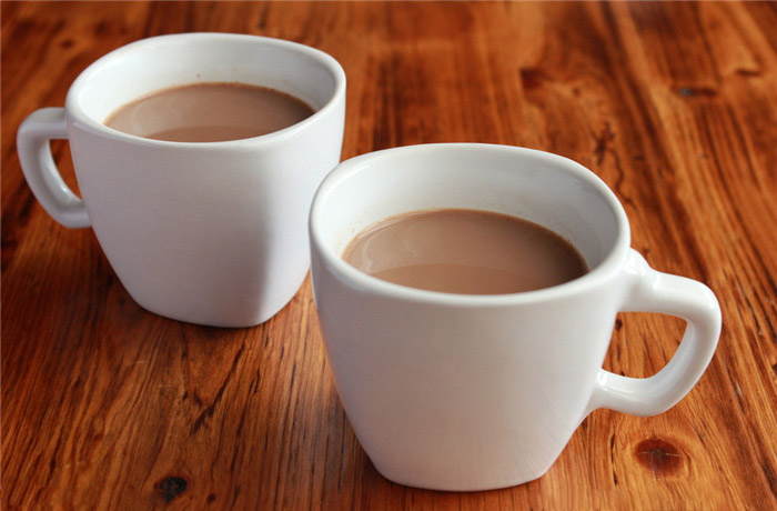 兴海奶茶培训